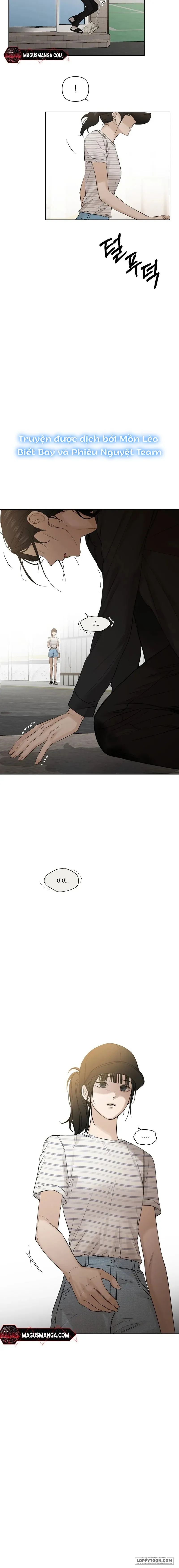 Chỉ Là Ánh Bình Minh - Chap 20 - Trang 16