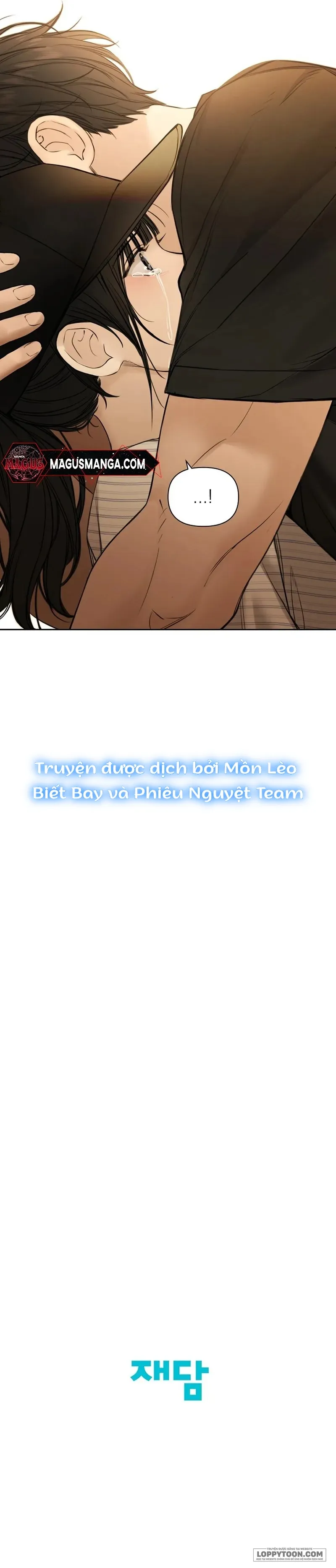 Chỉ Là Ánh Bình Minh - Chap 20 - Trang 21