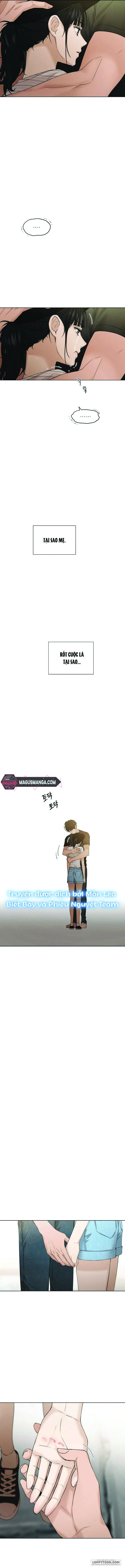 Chỉ Là Ánh Bình Minh - Chap 21 - Trang 2