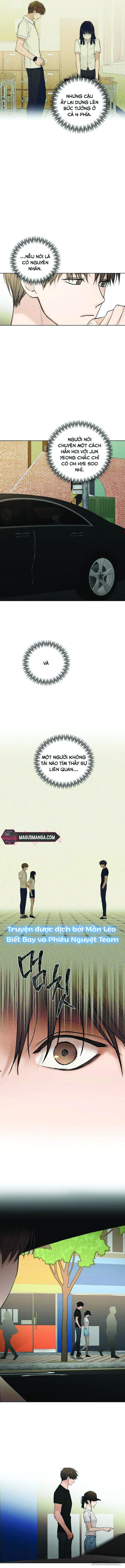 Chỉ Là Ánh Bình Minh - Chap 21 - Trang 13