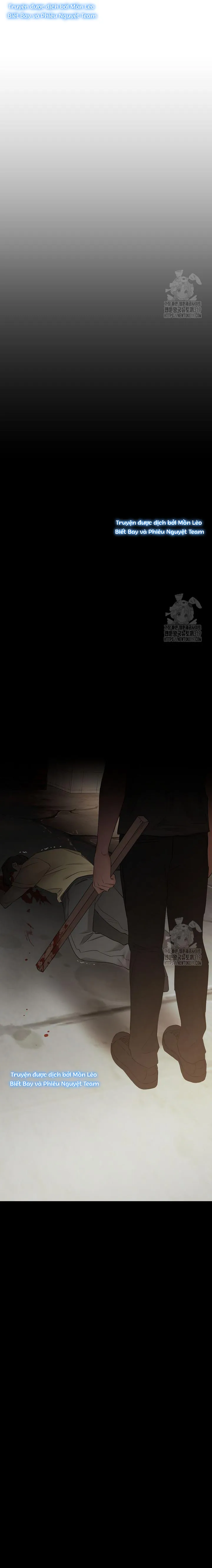 Chỉ Là Ánh Bình Minh - Chap 22 - Trang 14