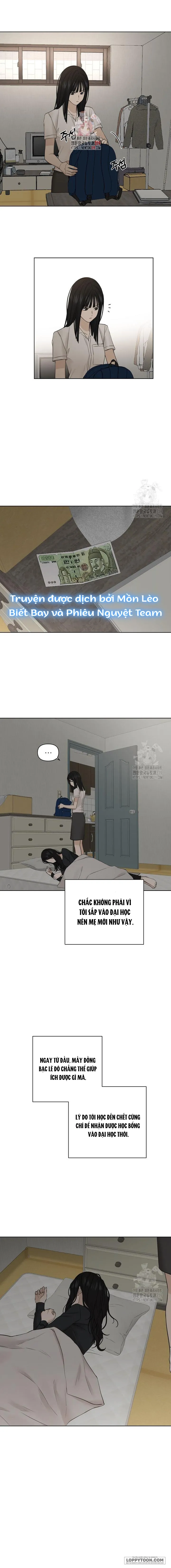 Chỉ Là Ánh Bình Minh - Chap 23 - Trang 1