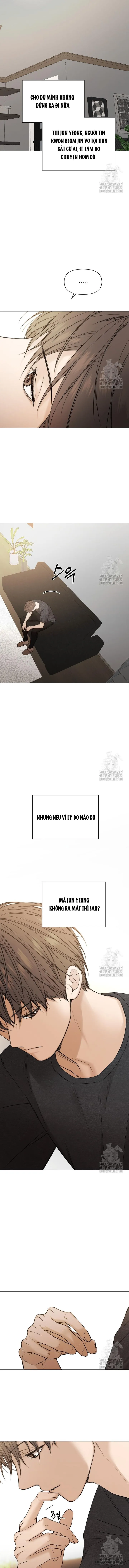 Chỉ Là Ánh Bình Minh - Chap 25 - Trang 12