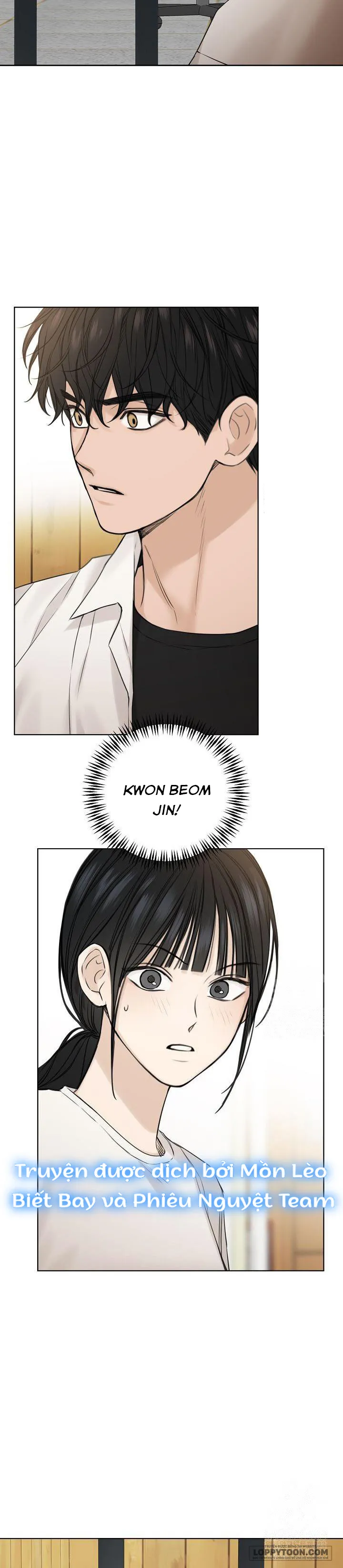 Chỉ Là Ánh Bình Minh - Chap 26 - Trang 2