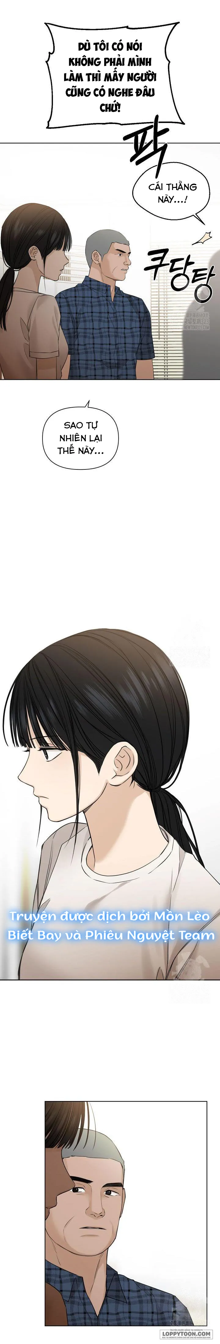Chỉ Là Ánh Bình Minh - Chap 26 - Trang 12