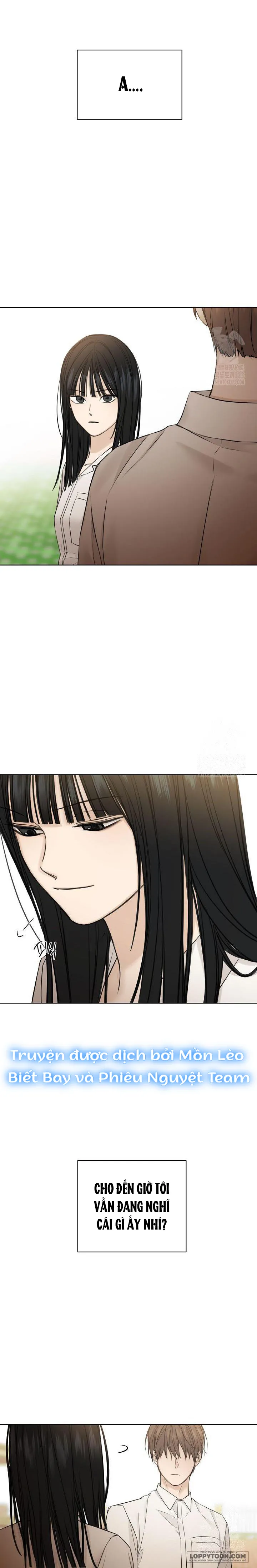 Chỉ Là Ánh Bình Minh - Chap 26 - Trang 29