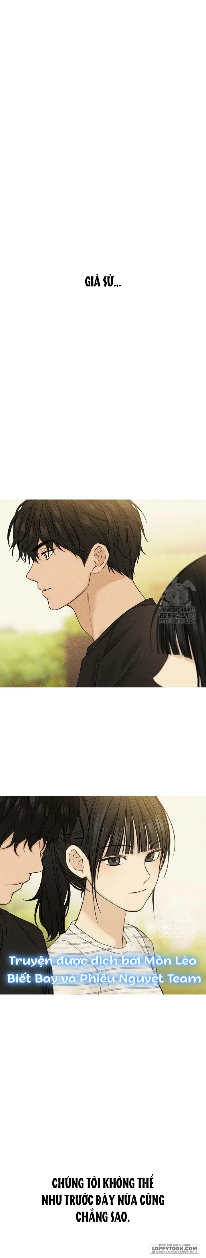 Chỉ Là Ánh Bình Minh - Chap 26 - Trang 31