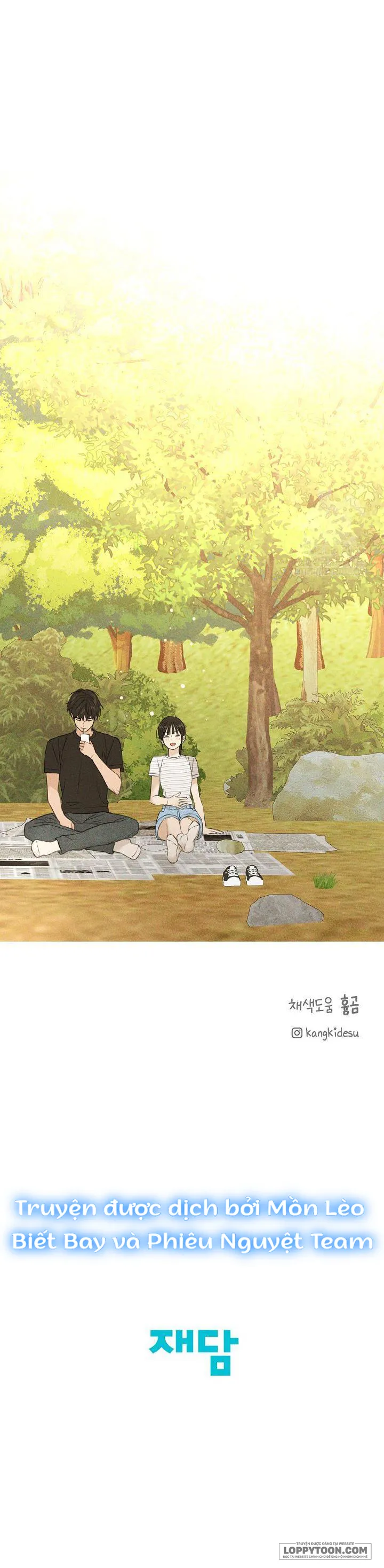 Chỉ Là Ánh Bình Minh - Chap 26 - Trang 32