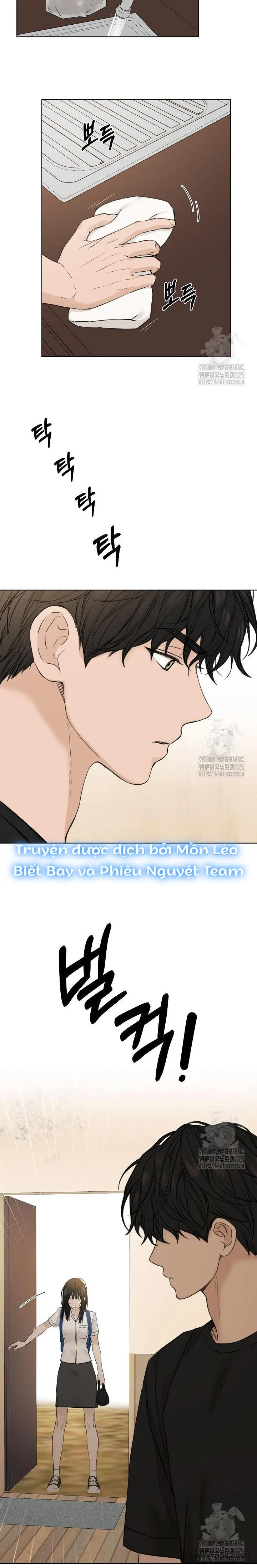 Chỉ Là Ánh Bình Minh - Chap 27 - Trang 26