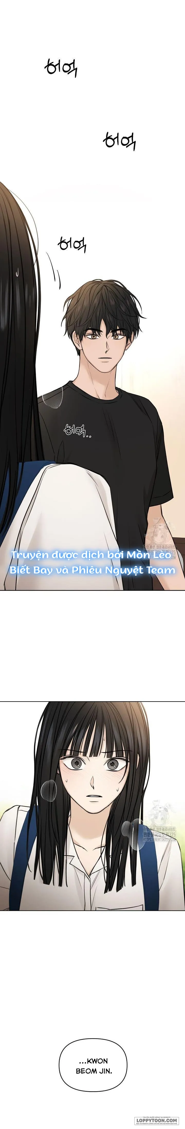 Chỉ Là Ánh Bình Minh - Chap 27 - Trang 27