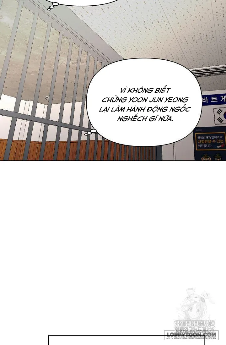 Chỉ Là Ánh Bình Minh - Chap 27 - Trang 5