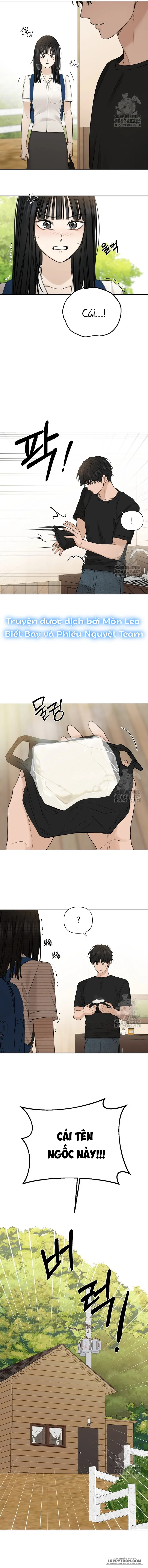 Chỉ Là Ánh Bình Minh - Chap 28 - Trang 2