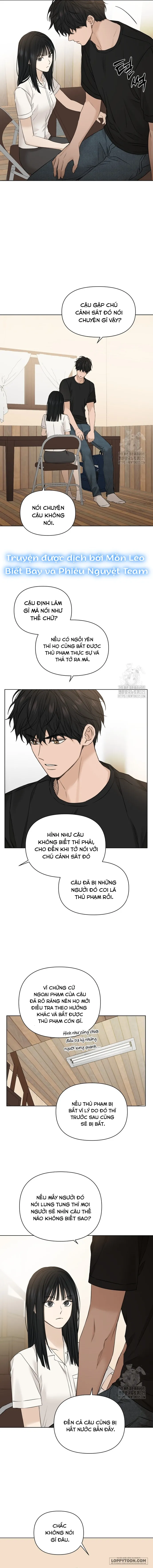 Chỉ Là Ánh Bình Minh - Chap 28 - Trang 10