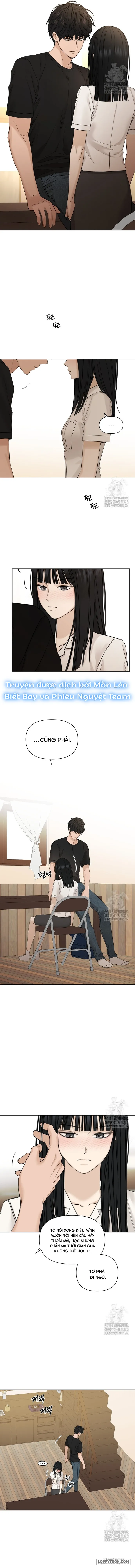 Chỉ Là Ánh Bình Minh - Chap 29 - Trang 4