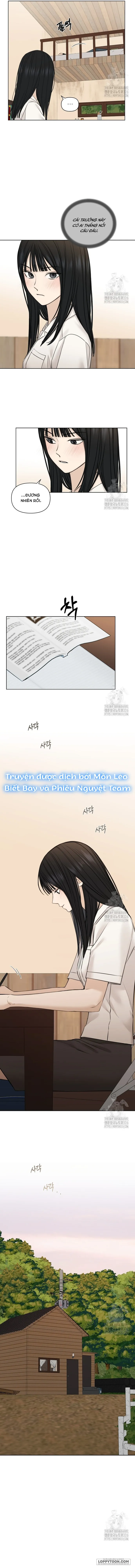 Chỉ Là Ánh Bình Minh - Chap 29 - Trang 6