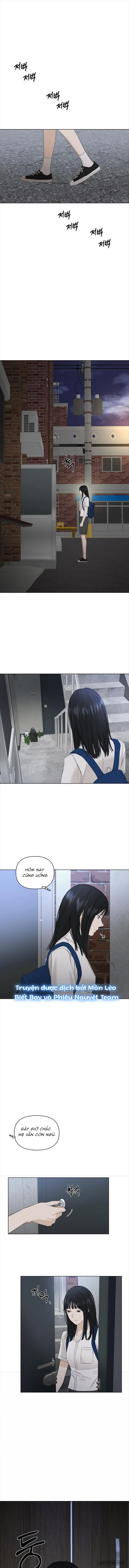 Chỉ Là Ánh Bình Minh - Chap 3 - Trang 13