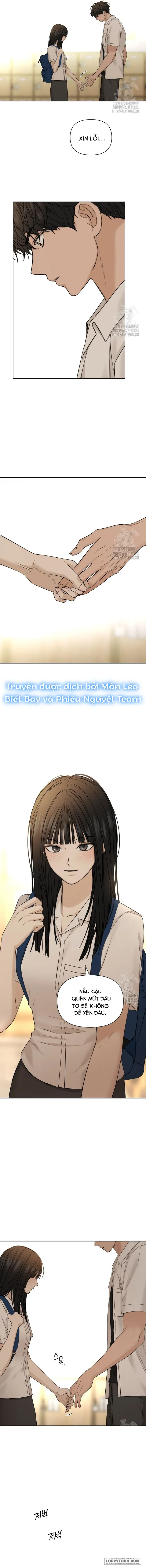 Chỉ Là Ánh Bình Minh - Chap 30 - Trang 2
