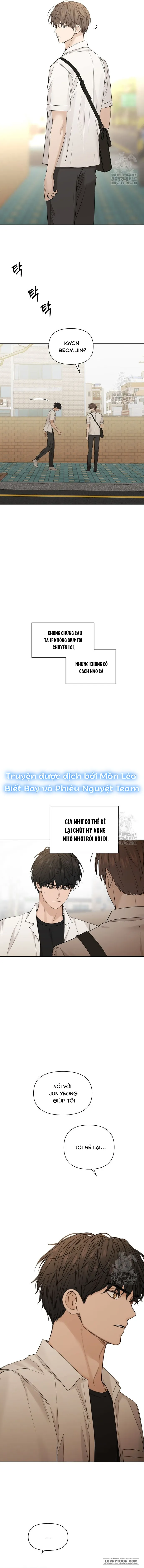 Chỉ Là Ánh Bình Minh - Chap 30 - Trang 12