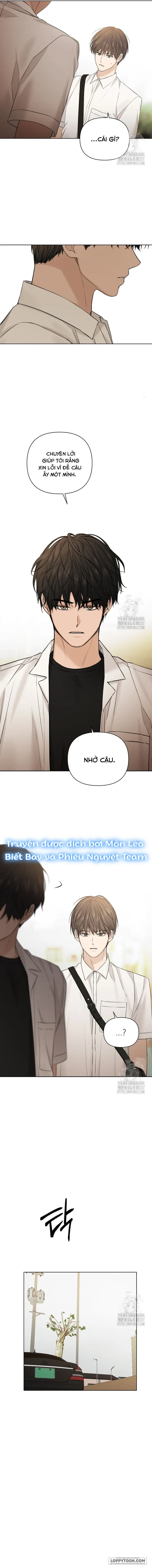 Chỉ Là Ánh Bình Minh - Chap 30 - Trang 13