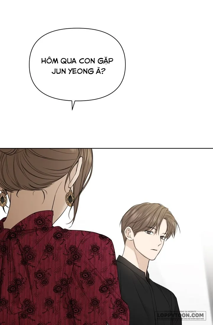 Chỉ Là Ánh Bình Minh - Chap 32 - Trang 1