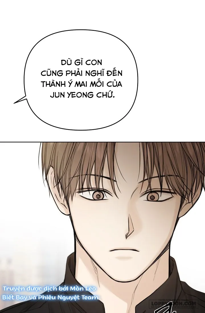 Chỉ Là Ánh Bình Minh - Chap 32 - Trang 13