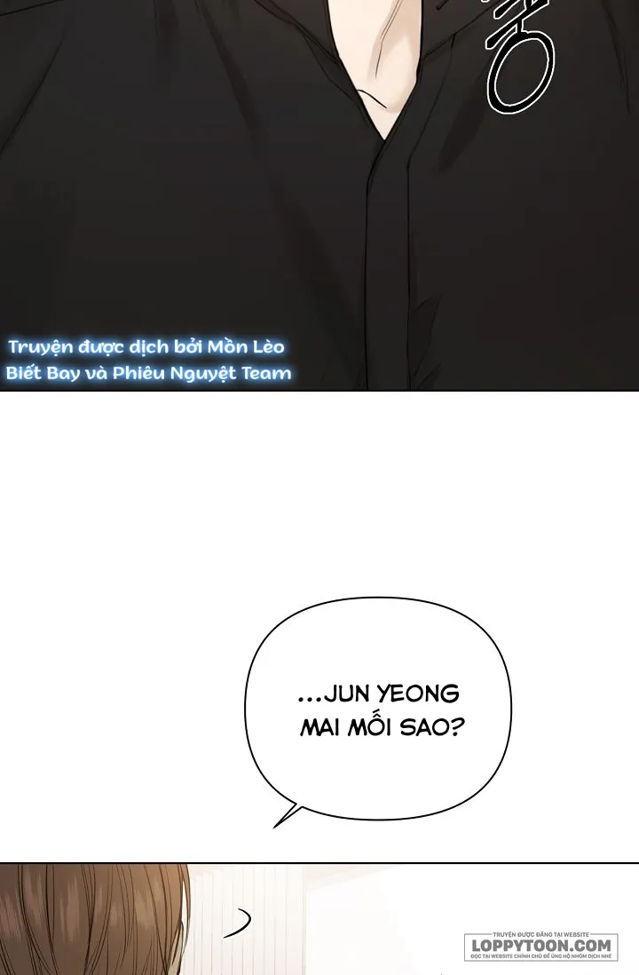 Chỉ Là Ánh Bình Minh - Chap 32 - Trang 14