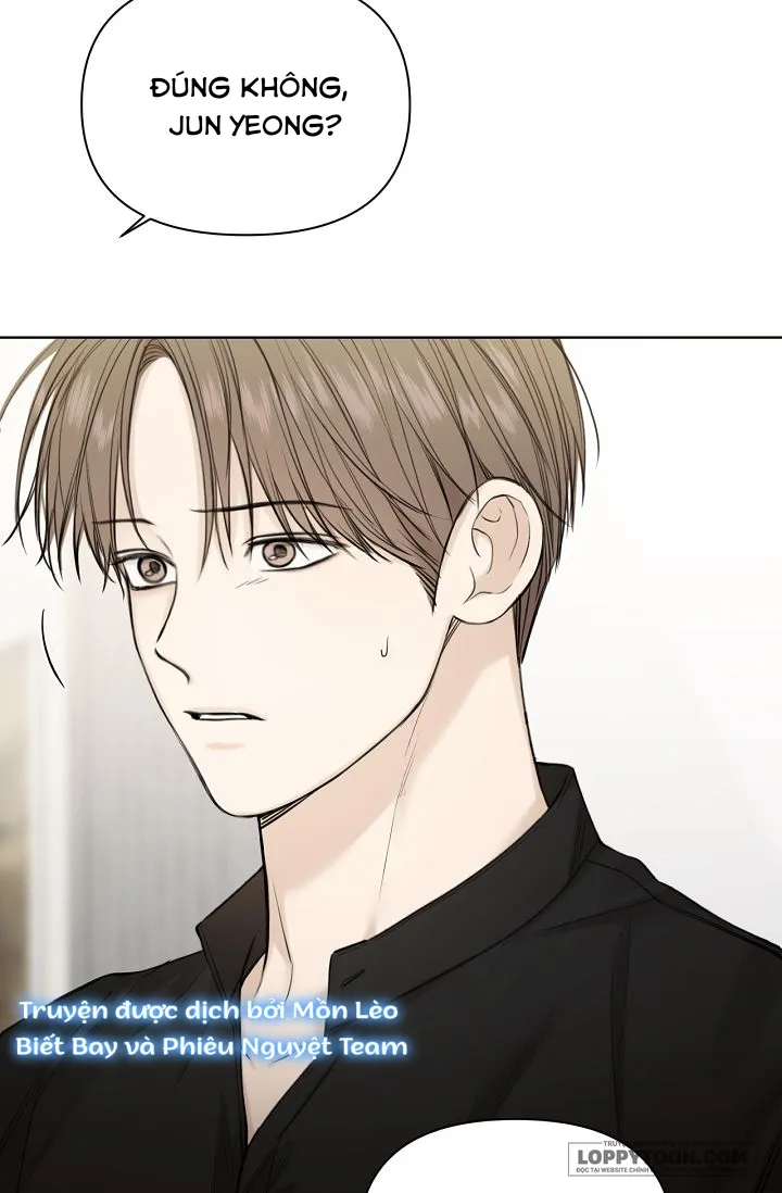 Chỉ Là Ánh Bình Minh - Chap 32 - Trang 16