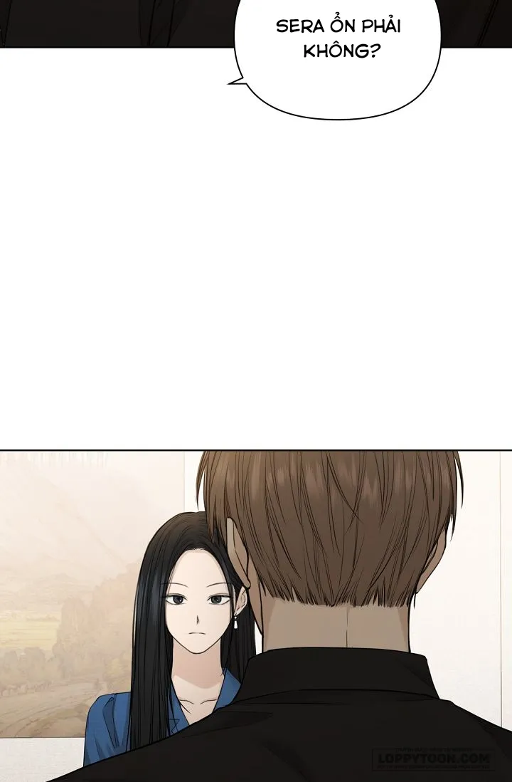 Chỉ Là Ánh Bình Minh - Chap 32 - Trang 17
