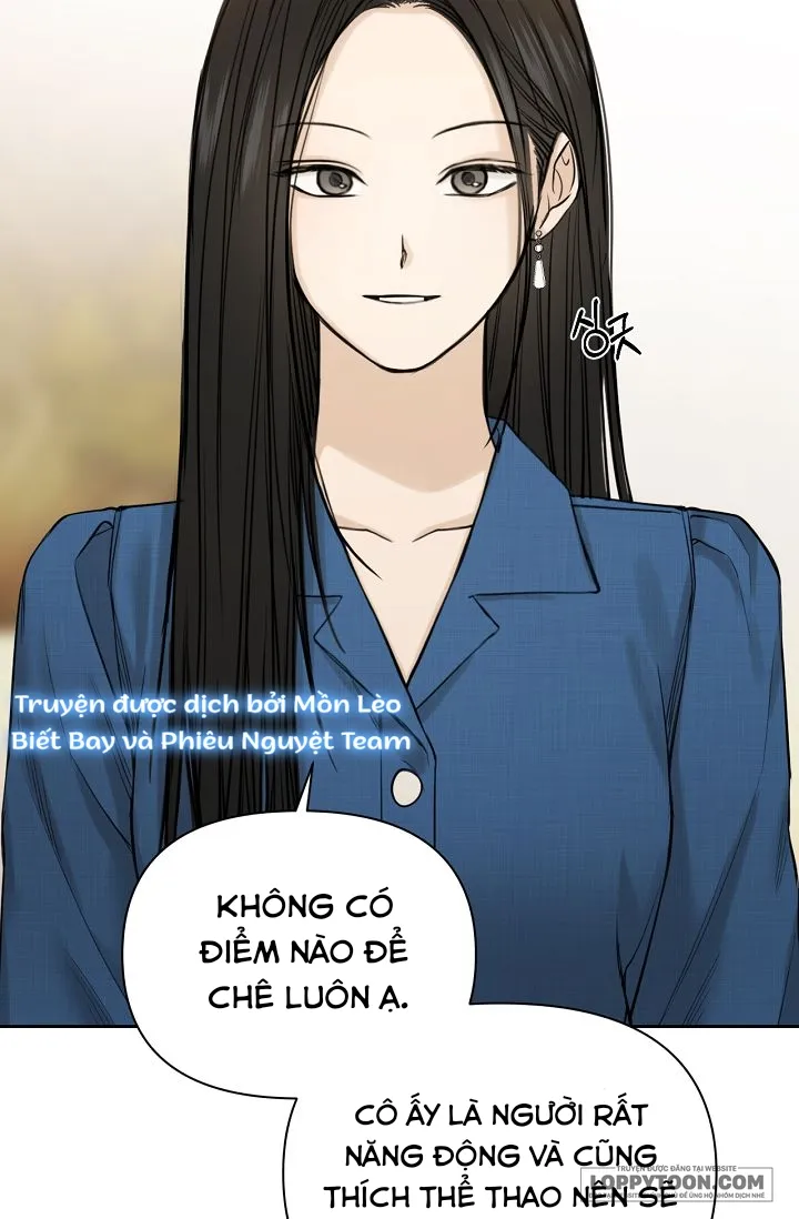 Chỉ Là Ánh Bình Minh - Chap 32 - Trang 19