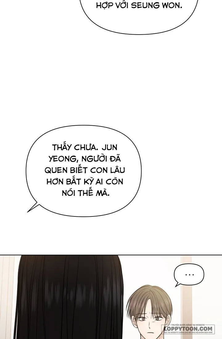 Chỉ Là Ánh Bình Minh - Chap 32 - Trang 20