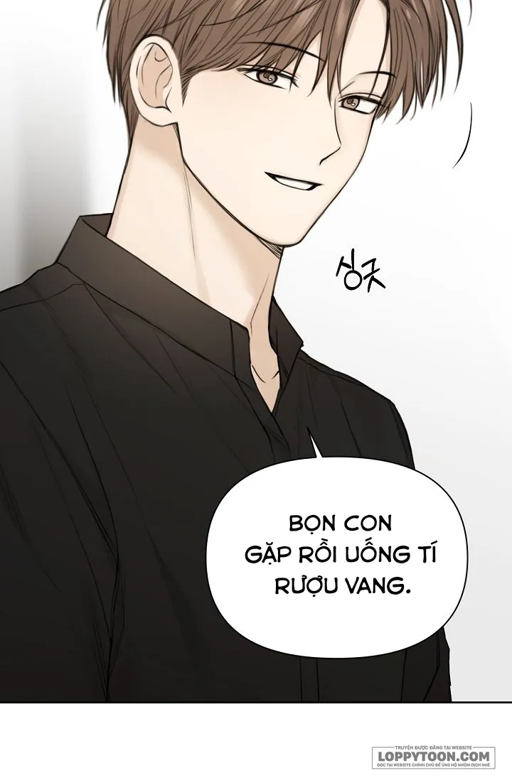 Chỉ Là Ánh Bình Minh - Chap 32 - Trang 3
