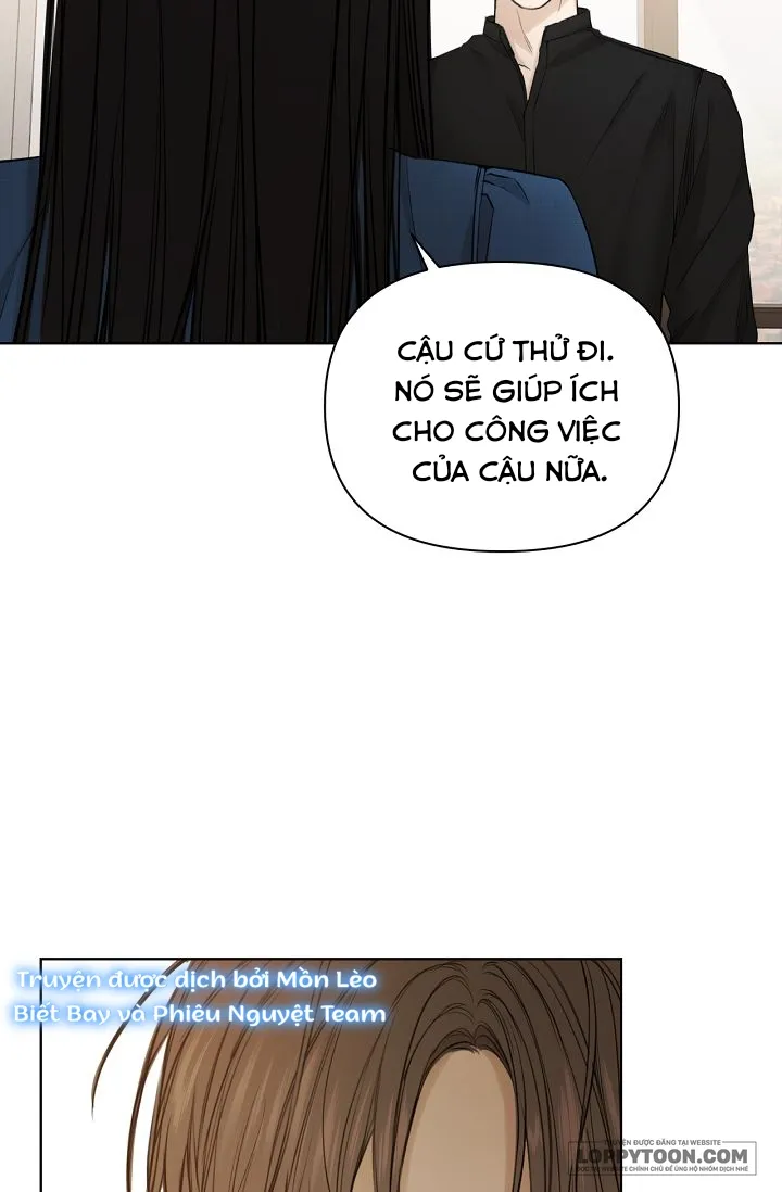 Chỉ Là Ánh Bình Minh - Chap 32 - Trang 21