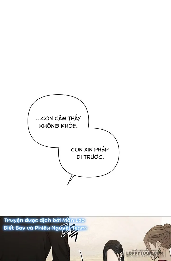 Chỉ Là Ánh Bình Minh - Chap 32 - Trang 23