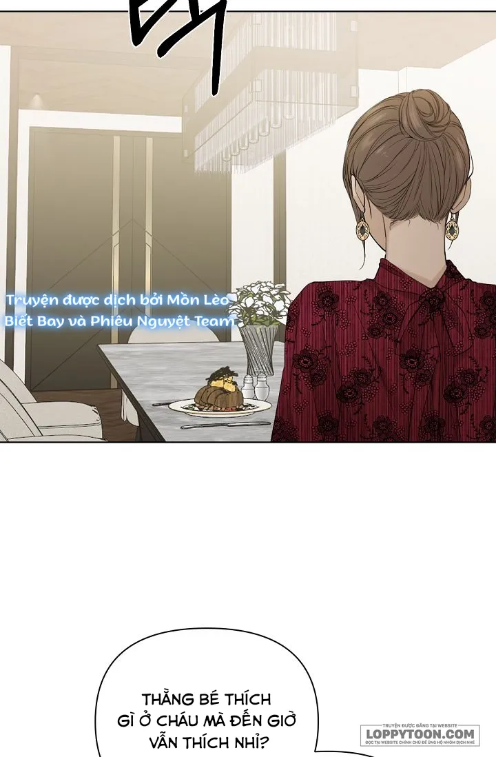 Chỉ Là Ánh Bình Minh - Chap 32 - Trang 25