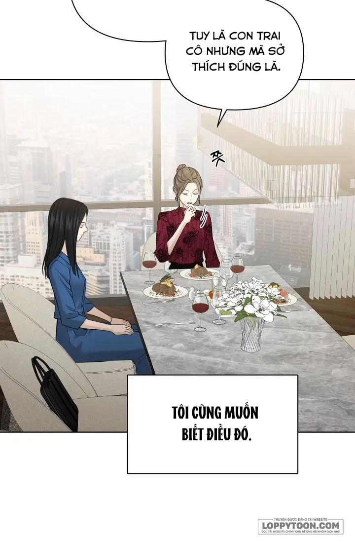 Chỉ Là Ánh Bình Minh - Chap 32 - Trang 26