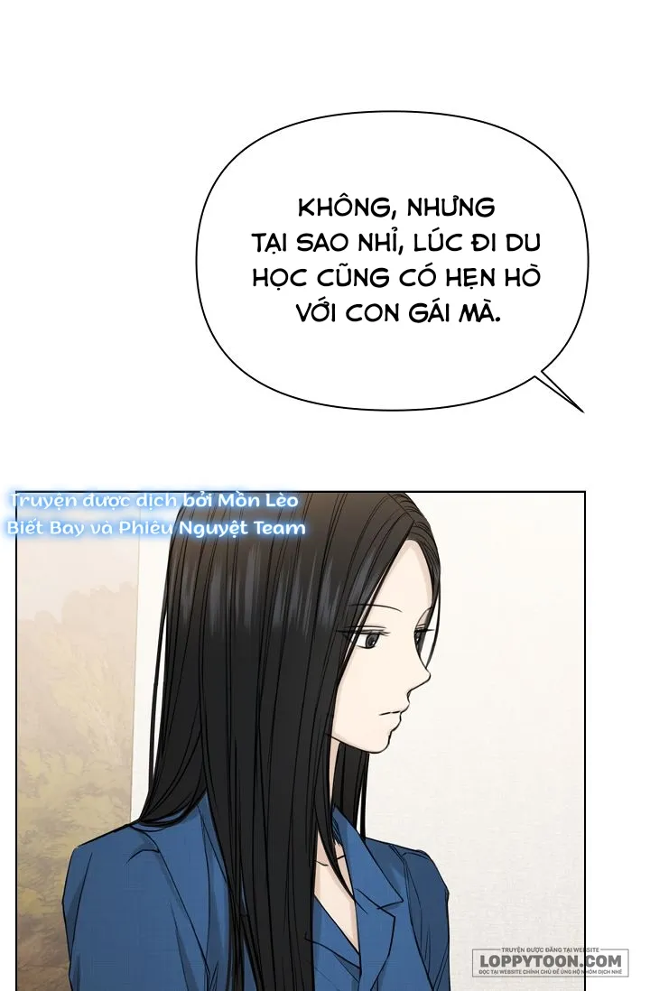Chỉ Là Ánh Bình Minh - Chap 32 - Trang 27
