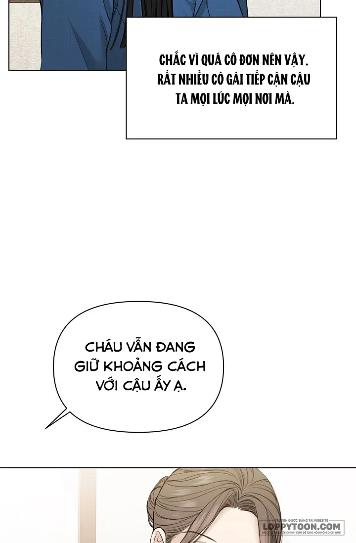 Chỉ Là Ánh Bình Minh - Chap 32 - Trang 28