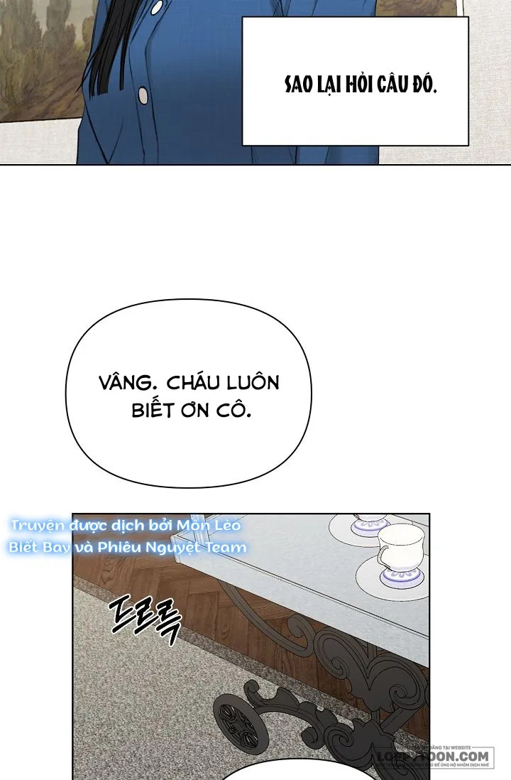 Chỉ Là Ánh Bình Minh - Chap 32 - Trang 33