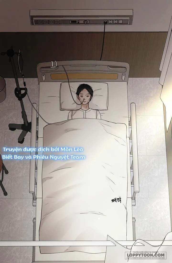 Chỉ Là Ánh Bình Minh - Chap 32 - Trang 40