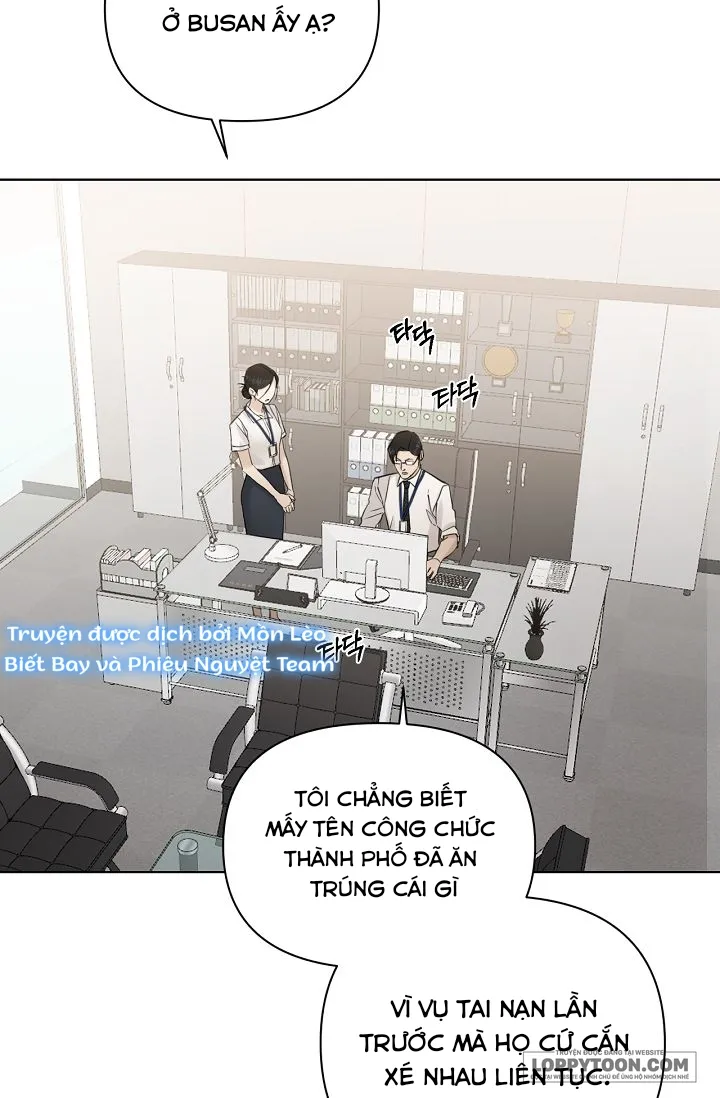 Chỉ Là Ánh Bình Minh - Chap 32 - Trang 45