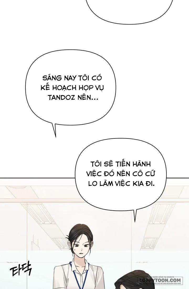 Chỉ Là Ánh Bình Minh - Chap 32 - Trang 46
