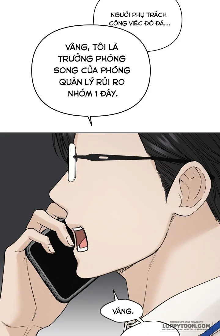 Chỉ Là Ánh Bình Minh - Chap 32 - Trang 48