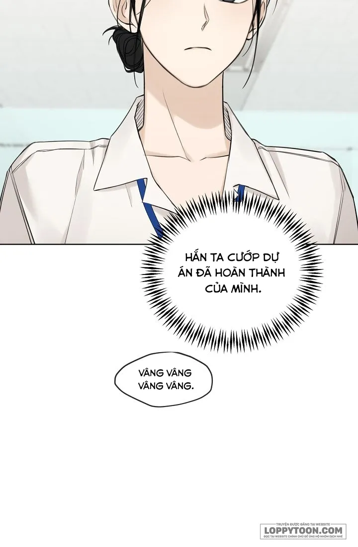 Chỉ Là Ánh Bình Minh - Chap 32 - Trang 50