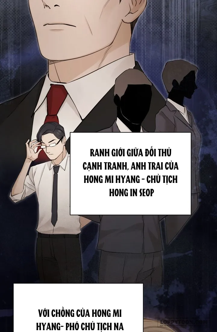 Chỉ Là Ánh Bình Minh - Chap 32 - Trang 56