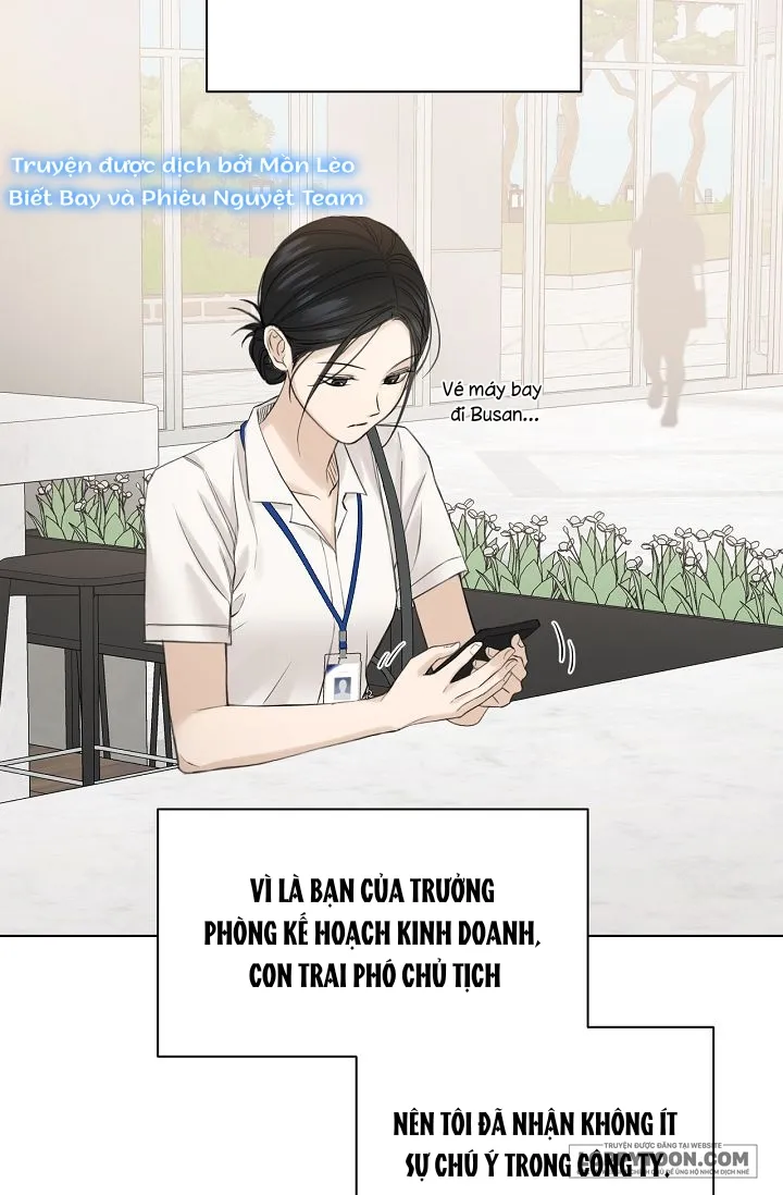 Chỉ Là Ánh Bình Minh - Chap 32 - Trang 59