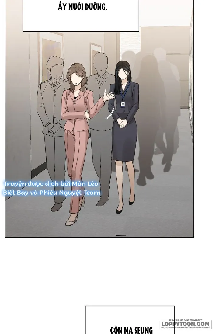 Chỉ Là Ánh Bình Minh - Chap 32 - Trang 61