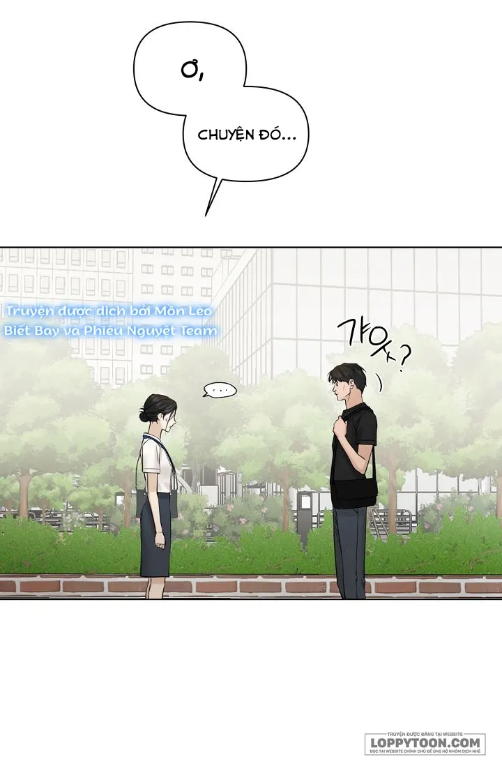 Chỉ Là Ánh Bình Minh - Chap 32 - Trang 79