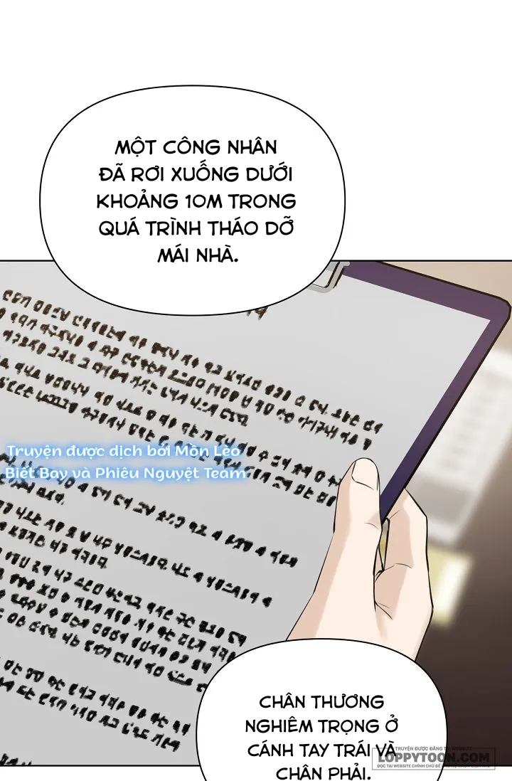 Chỉ Là Ánh Bình Minh - Chap 32 - Trang 85