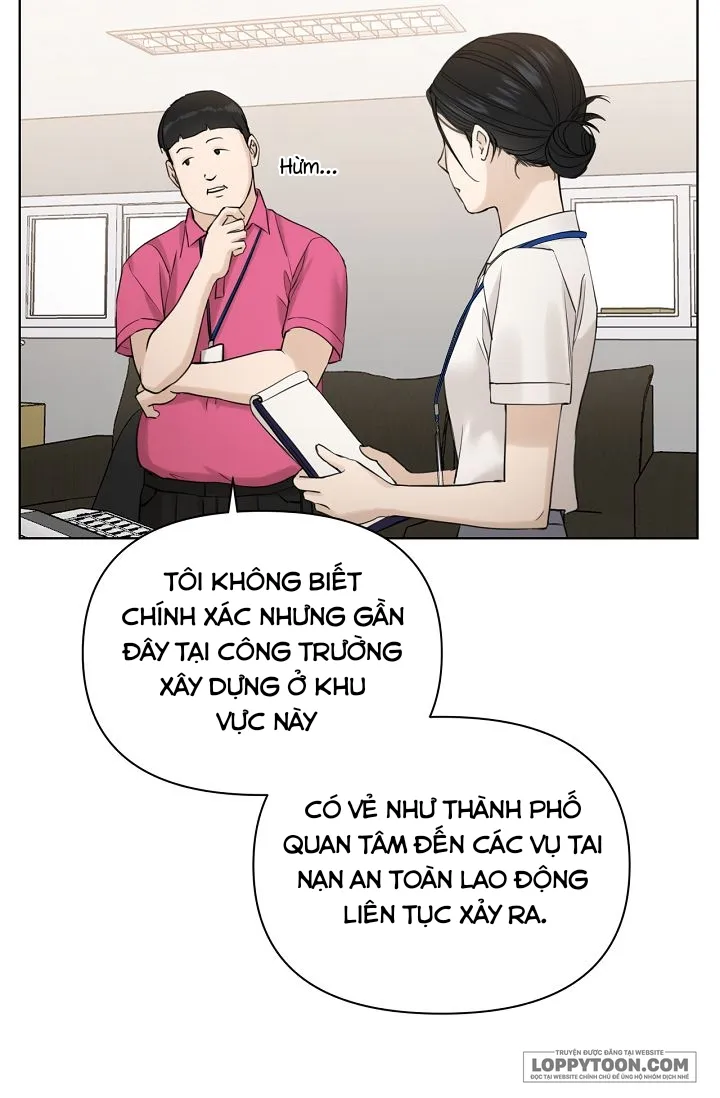 Chỉ Là Ánh Bình Minh - Chap 32 - Trang 88