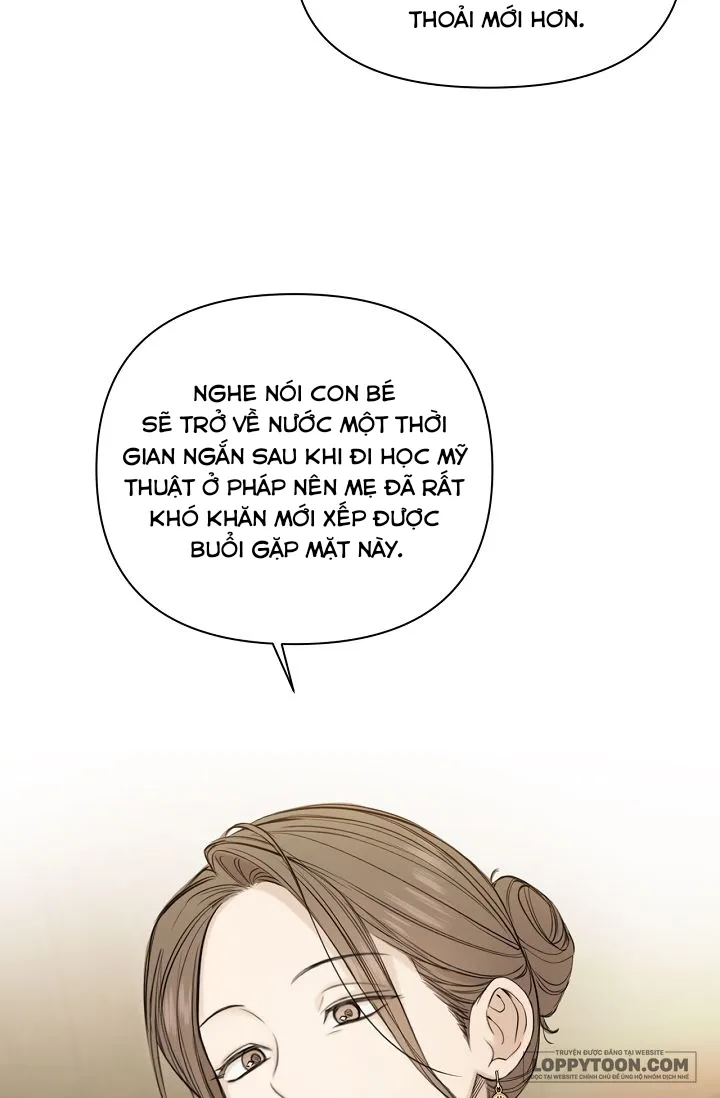 Chỉ Là Ánh Bình Minh - Chap 32 - Trang 10